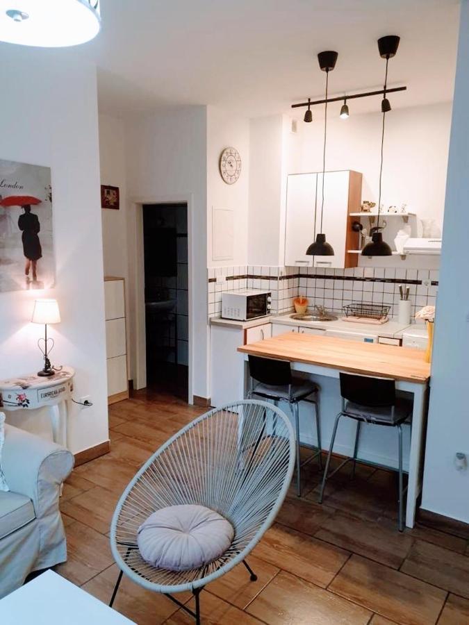 Studio Apartmant Leona With Parking Place Split Dış mekan fotoğraf