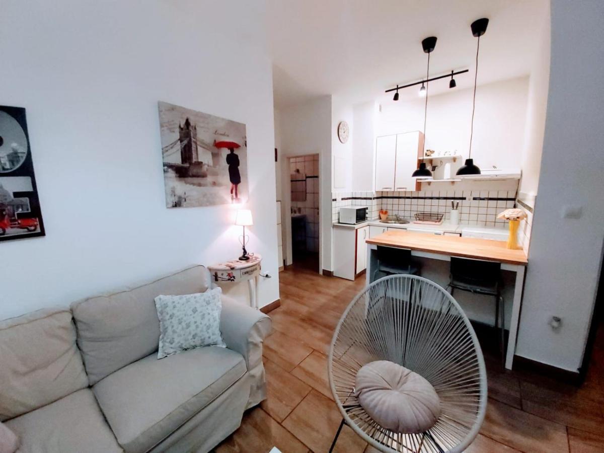 Studio Apartmant Leona With Parking Place Split Dış mekan fotoğraf