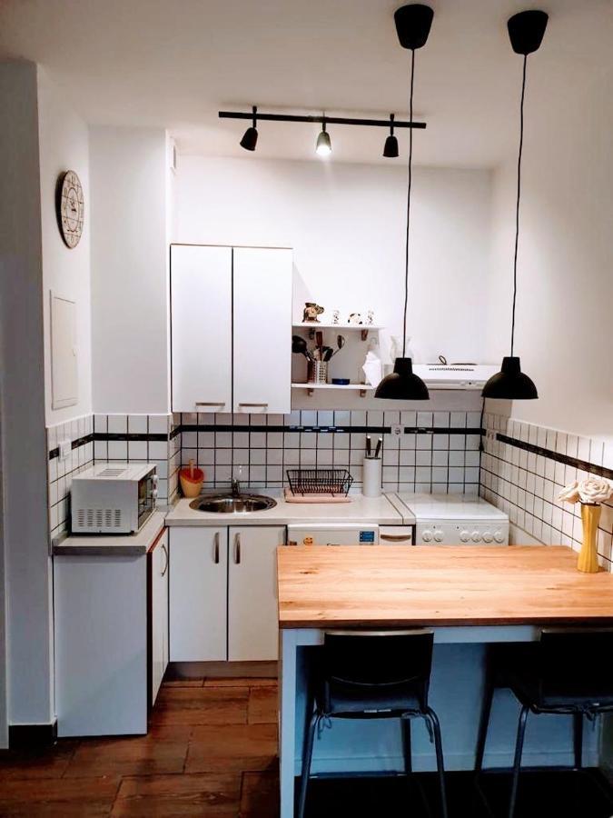 Studio Apartmant Leona With Parking Place Split Dış mekan fotoğraf