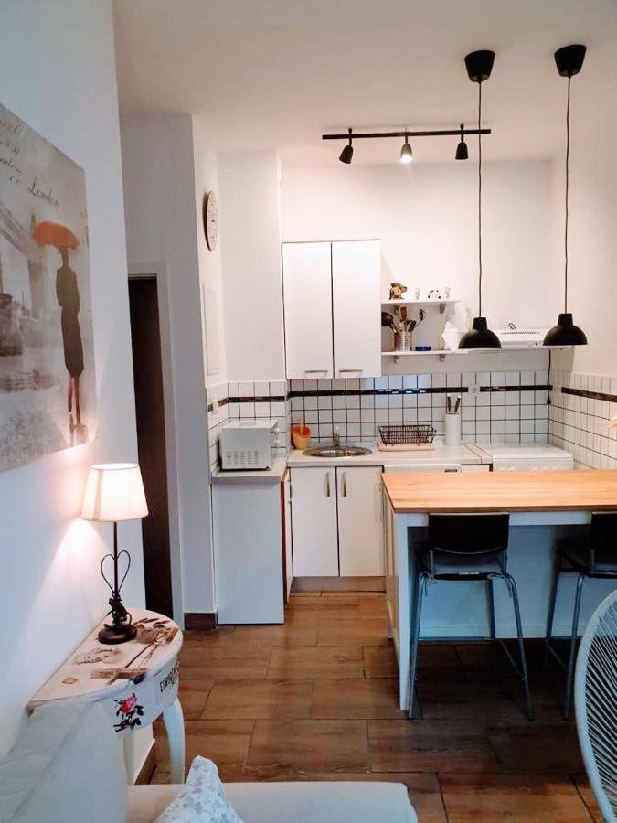 Studio Apartmant Leona With Parking Place Split Dış mekan fotoğraf