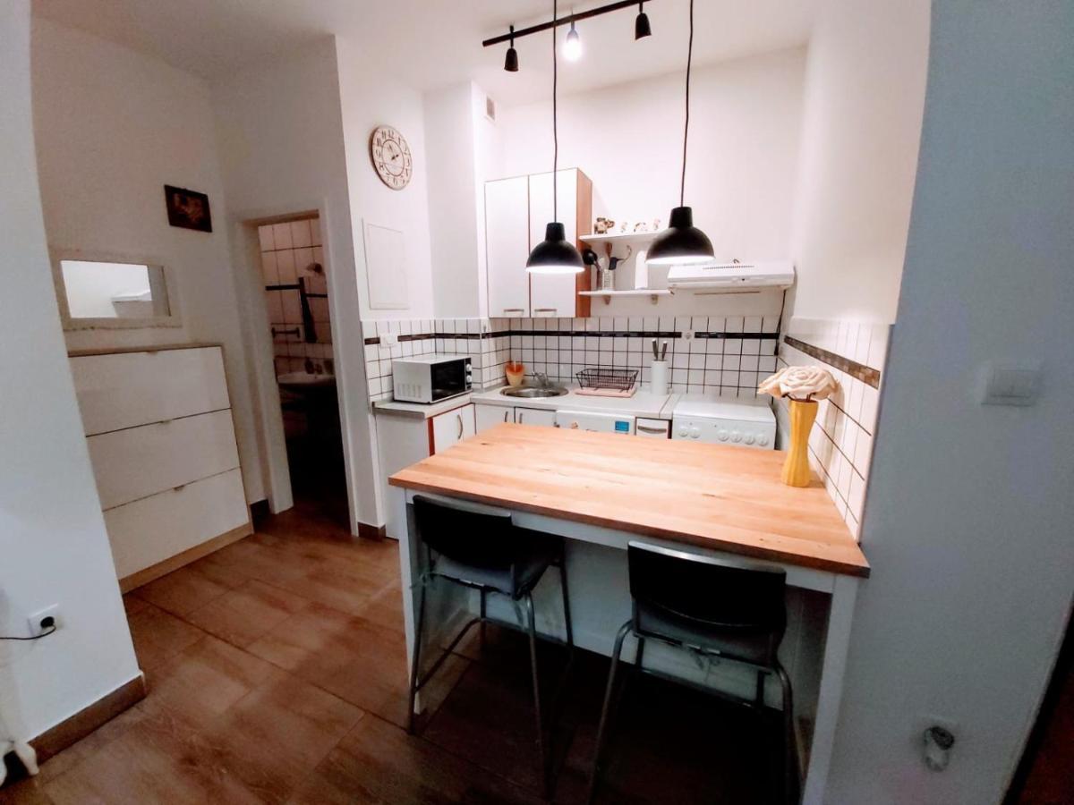 Studio Apartmant Leona With Parking Place Split Dış mekan fotoğraf