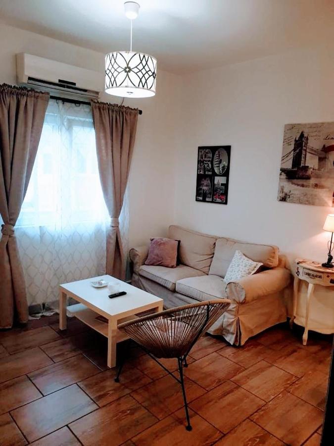 Studio Apartmant Leona With Parking Place Split Dış mekan fotoğraf