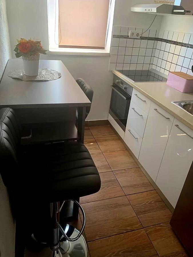 Studio Apartmant Leona With Parking Place Split Dış mekan fotoğraf