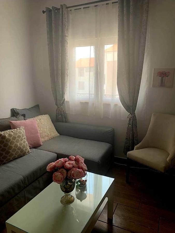 Studio Apartmant Leona With Parking Place Split Dış mekan fotoğraf