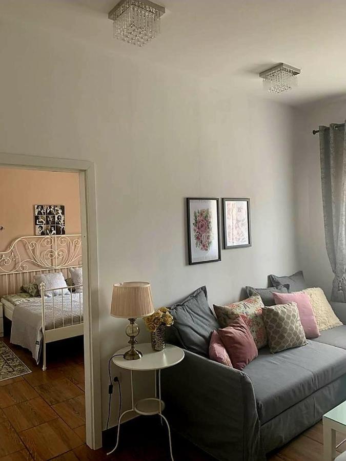 Studio Apartmant Leona With Parking Place Split Dış mekan fotoğraf