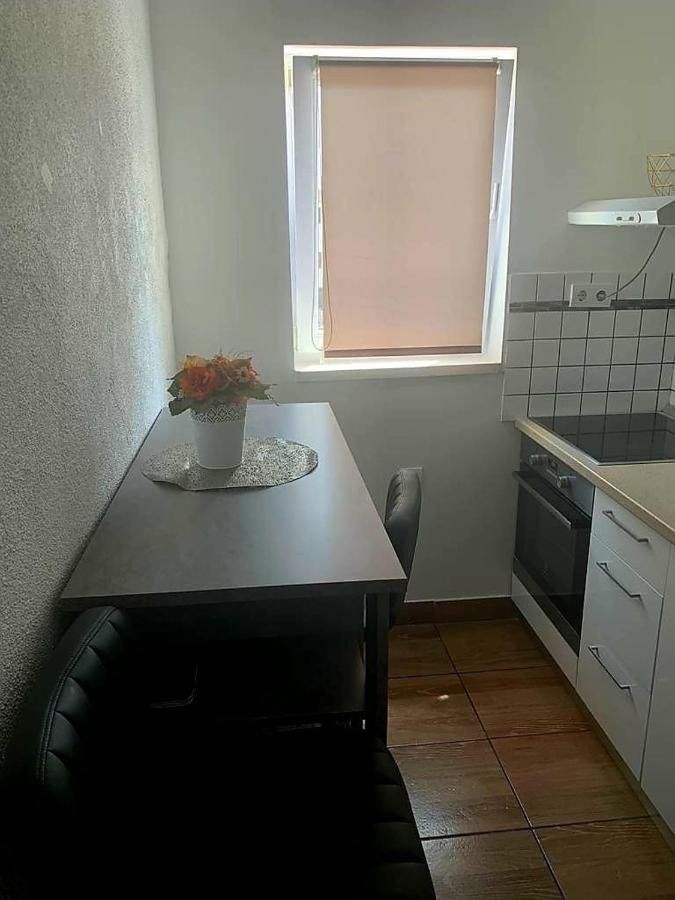 Studio Apartmant Leona With Parking Place Split Dış mekan fotoğraf