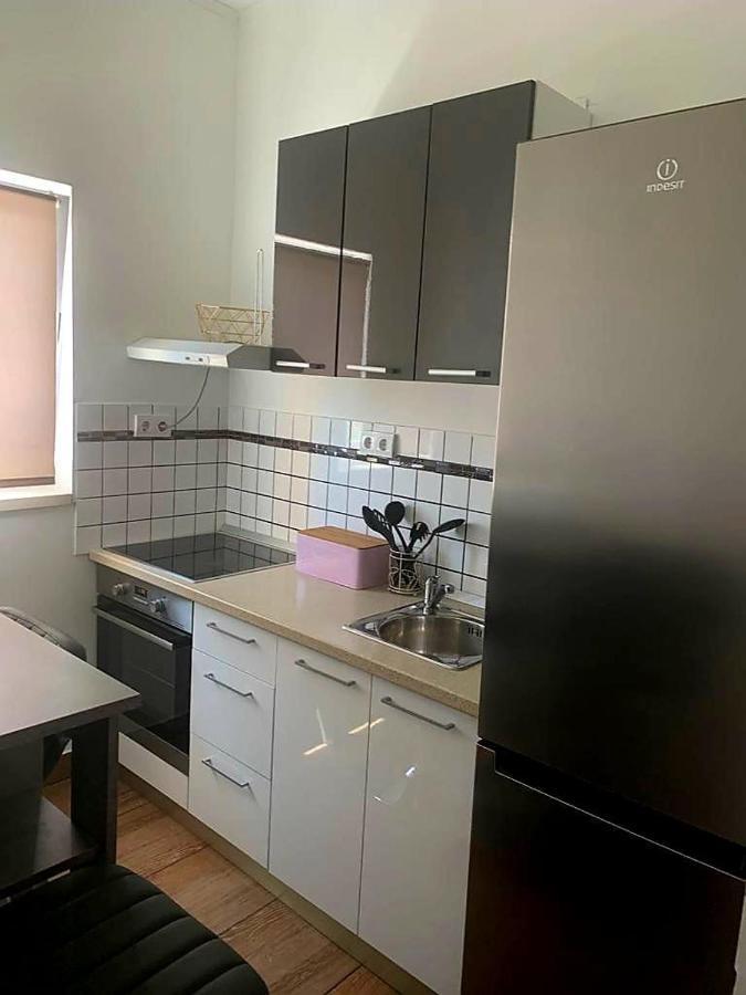 Studio Apartmant Leona With Parking Place Split Dış mekan fotoğraf