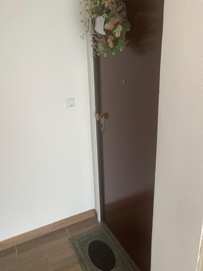Studio Apartmant Leona With Parking Place Split Dış mekan fotoğraf
