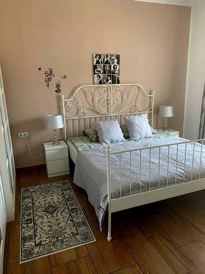 Studio Apartmant Leona With Parking Place Split Dış mekan fotoğraf