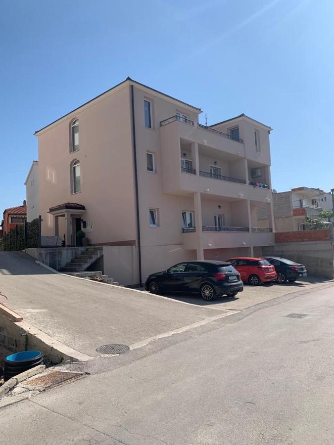 Studio Apartmant Leona With Parking Place Split Dış mekan fotoğraf