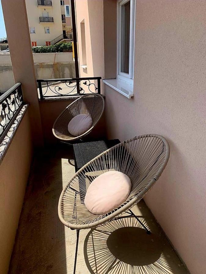 Studio Apartmant Leona With Parking Place Split Dış mekan fotoğraf