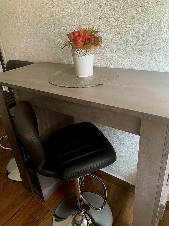 Studio Apartmant Leona With Parking Place Split Dış mekan fotoğraf