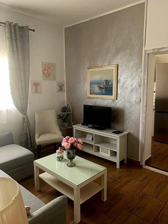 Studio Apartmant Leona With Parking Place Split Dış mekan fotoğraf