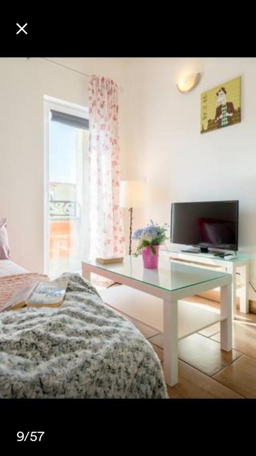 Studio Apartmant Leona With Parking Place Split Dış mekan fotoğraf