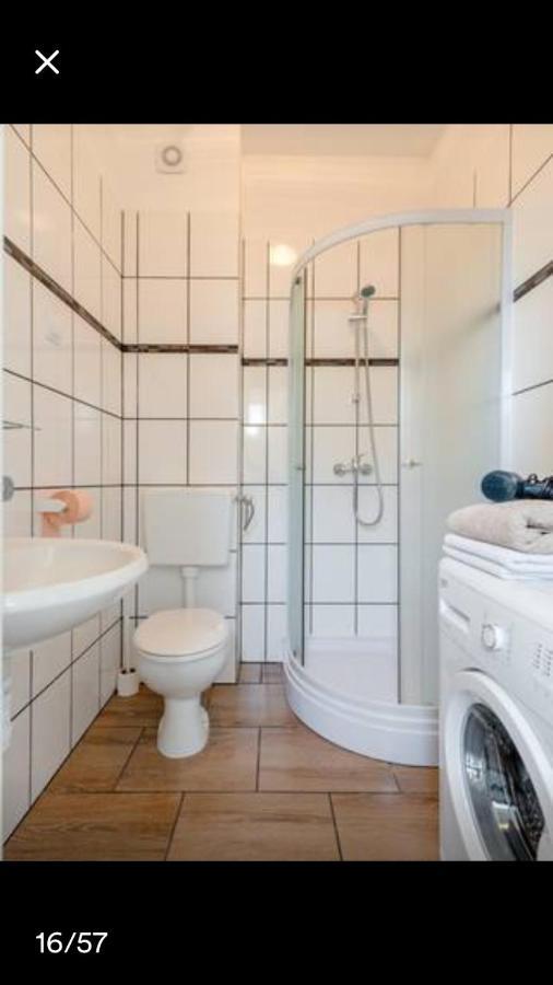 Studio Apartmant Leona With Parking Place Split Dış mekan fotoğraf