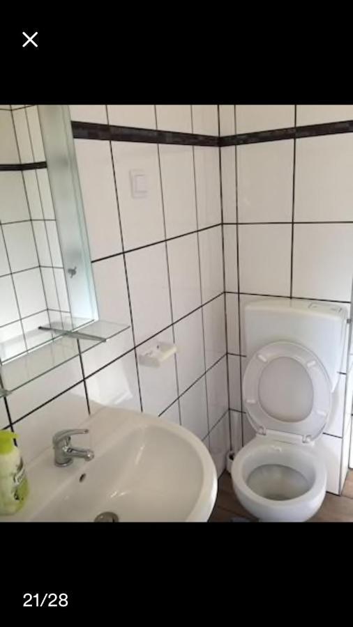 Studio Apartmant Leona With Parking Place Split Dış mekan fotoğraf