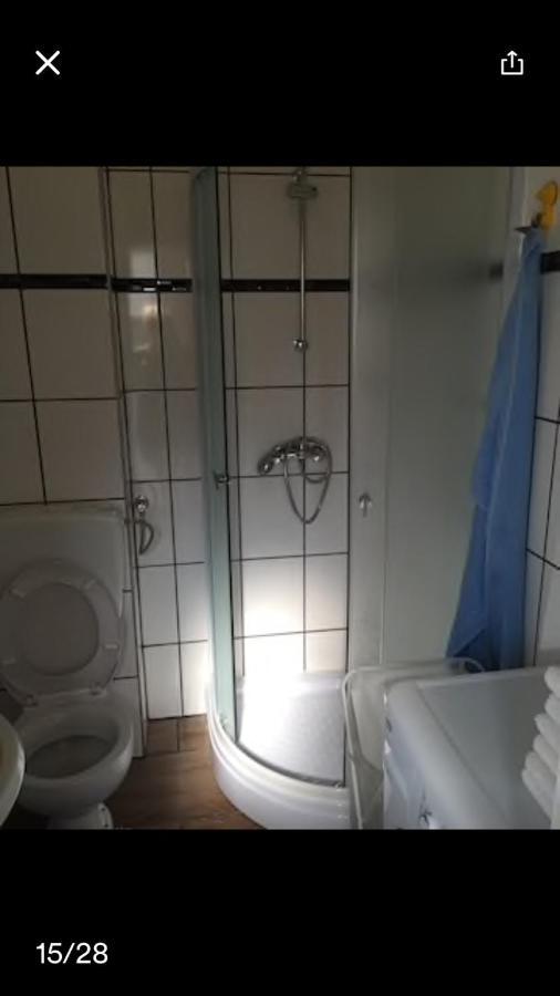 Studio Apartmant Leona With Parking Place Split Dış mekan fotoğraf