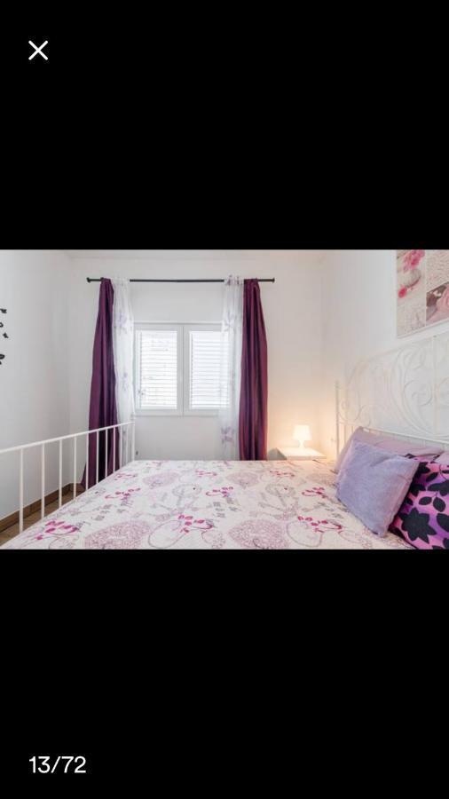 Studio Apartmant Leona With Parking Place Split Dış mekan fotoğraf