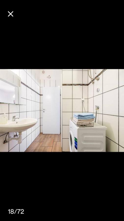 Studio Apartmant Leona With Parking Place Split Dış mekan fotoğraf
