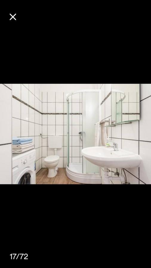 Studio Apartmant Leona With Parking Place Split Dış mekan fotoğraf