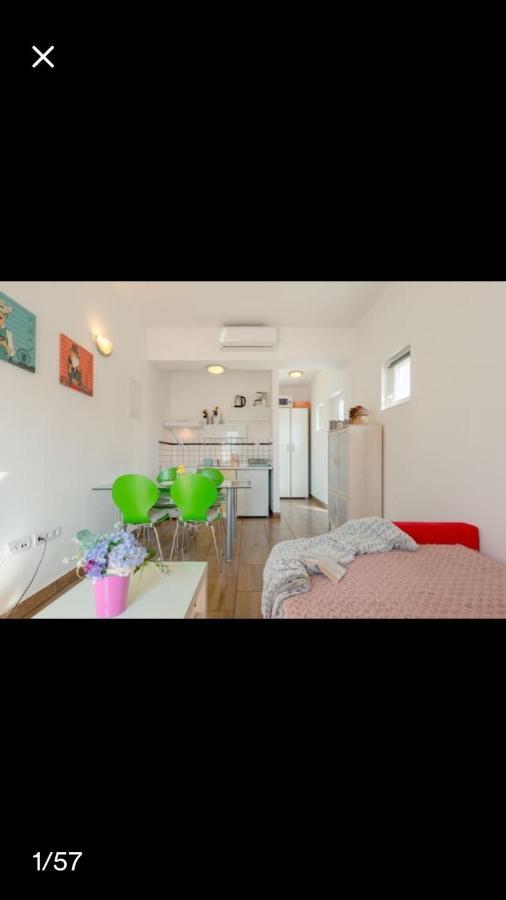 Studio Apartmant Leona With Parking Place Split Dış mekan fotoğraf