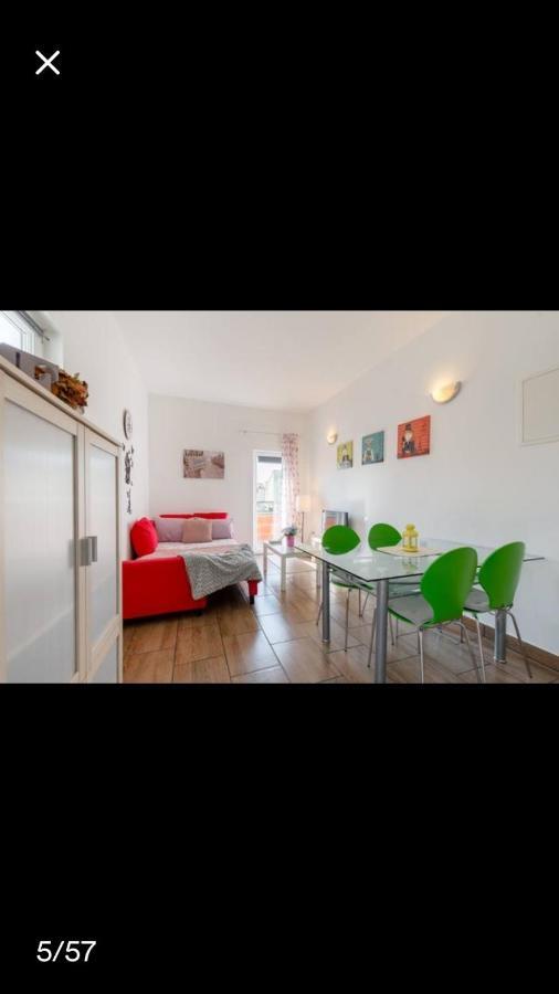 Studio Apartmant Leona With Parking Place Split Dış mekan fotoğraf