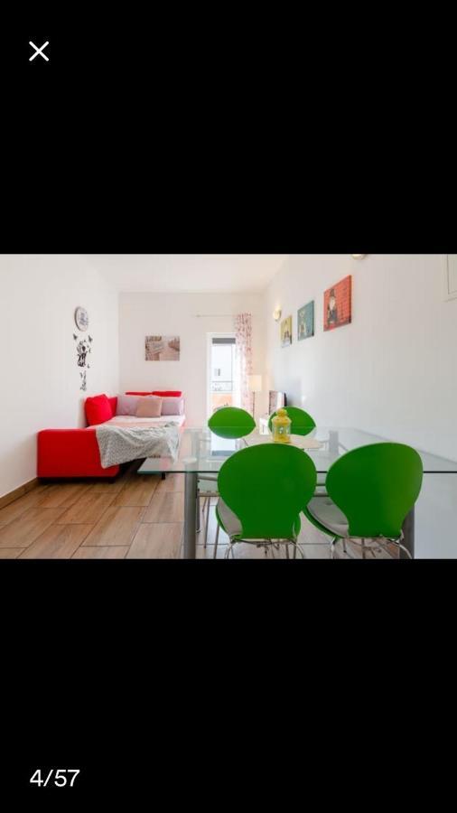Studio Apartmant Leona With Parking Place Split Dış mekan fotoğraf